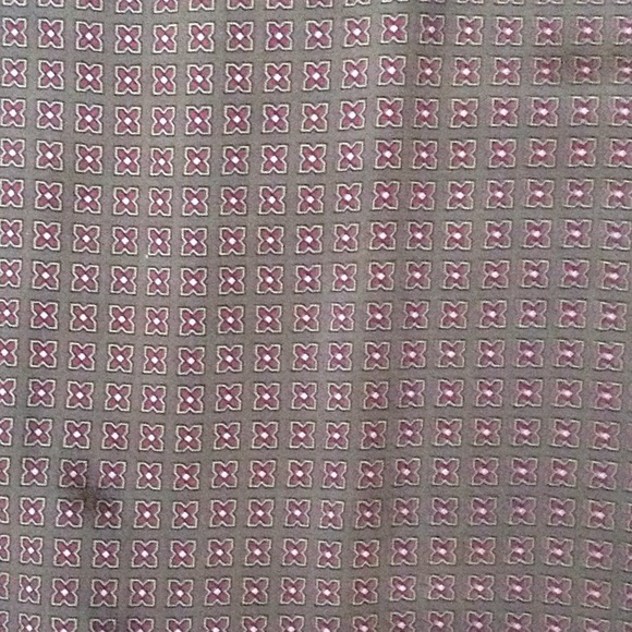 Anne Pinkerton silk pant - Picture 3 of 6